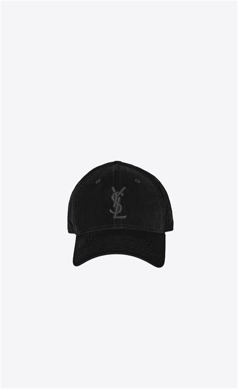 ysl trucker hat|Saint Laurent Hats for Women .